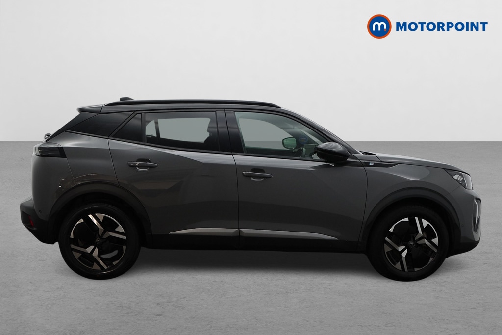 Used Peugeot 2008 2023 for sale - 76892581: Photo 8