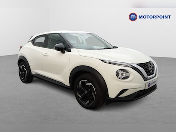 Used Nissan Juke 2023 for sale - 79376495: Photo