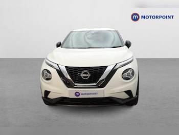 Used Nissan Juke 2023 for sale - 79376495: Photo