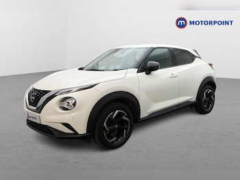 Used Nissan Juke 2023 for sale - 79376495: Photo