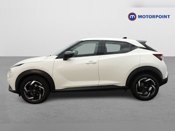 Used Nissan Juke 2023 for sale - 79376495: Photo