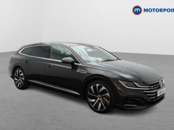 2022 - 2.0 TSI R-Line 5dr DSG