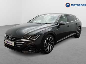 Used Volkswagen Arteon 2022 for sale - 75346450: Photo