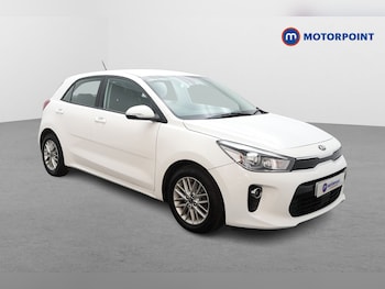 Used Kia Rio undefined for sale - 78432410: Photo
