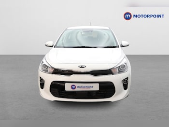 Used Kia Rio undefined for sale - 78432410: Photo