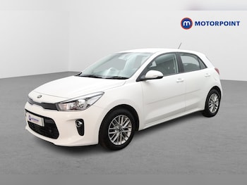 Used Kia Rio undefined for sale - 78432410: Photo