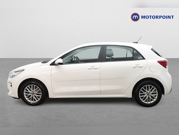 Used Kia Rio undefined for sale - 78432410: Photo