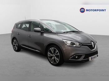 Used Renault Grand Scenic 2019 for sale - 78765283: Photo