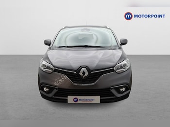 Used Renault Grand Scenic 2019 for sale - 78765283: Photo