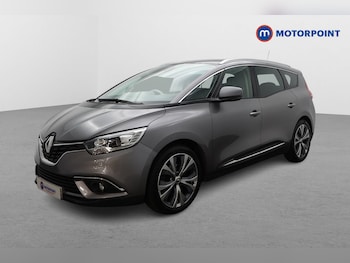 Used Renault Grand Scenic 2019 for sale - 78765283: Photo