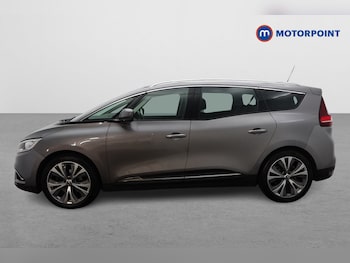 Used Renault Grand Scenic 2019 for sale - 78765283: Photo