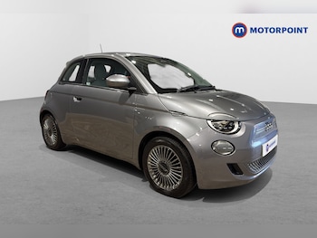 Used Fiat 500 undefined for sale - 78718766: Photo