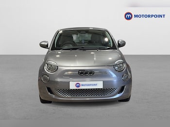 Used Fiat 500 undefined for sale - 78718766: Photo