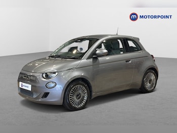 Used Fiat 500 undefined for sale - 78718766: Photo