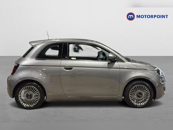 Used Fiat 500 undefined for sale - 78718766: Photo