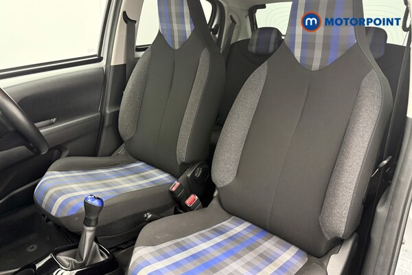 Used Peugeot 108 2018 for sale - 76279082: Photo 11