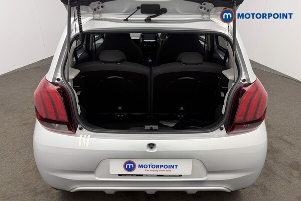 Used Peugeot 108 2018 for sale - 76279082: Photo 13