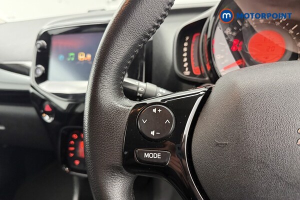 Used Peugeot 108 2018 for sale - 76279082: Photo 15