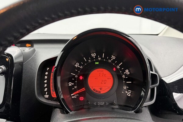 Used Peugeot 108 2018 for sale - 76279082: Photo 17