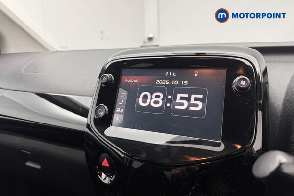 Used Peugeot 108 2018 for sale - 76279082: Photo 18