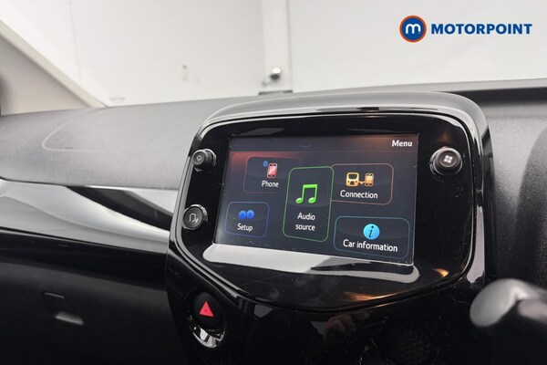 Used Peugeot 108 2018 for sale - 76279082: Photo 19