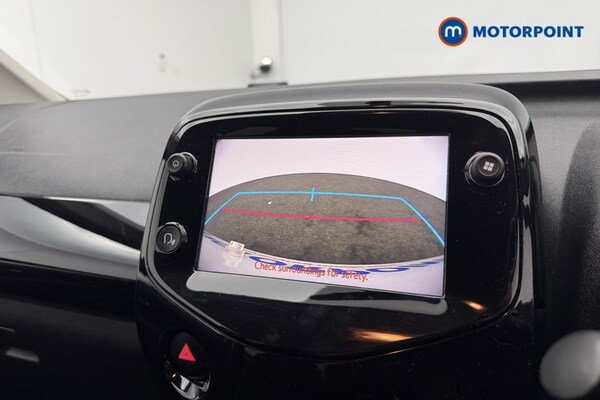 Used Peugeot 108 2018 for sale - 76279082: Photo 20