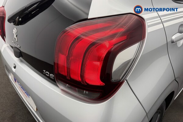 Used Peugeot 108 2018 for sale - 76279082: Photo 25