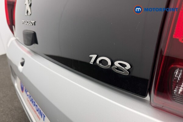 Used Peugeot 108 2018 for sale - 76279082: Photo 26