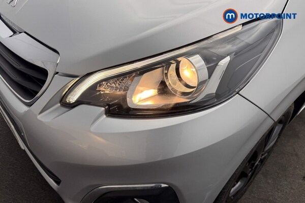 Used Peugeot 108 2018 for sale - 76279082: Photo 29