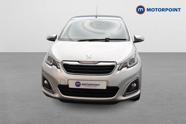 Used Peugeot 108 2018 for sale - 76279082: Photo 2