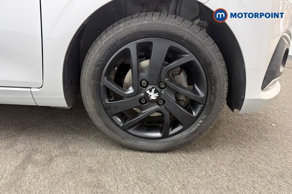 Used Peugeot 108 2018 for sale - 76279082: Photo 30