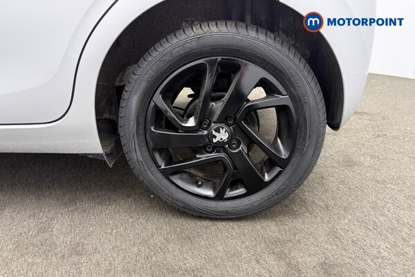 Used Peugeot 108 2018 for sale - 76279082: Photo 32