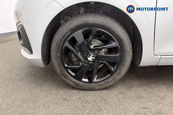 Used Peugeot 108 2018 for sale - 76279082: Photo 33