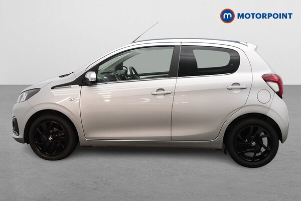 Used Peugeot 108 2018 for sale - 76279082: Photo 4