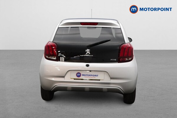 Used Peugeot 108 2018 for sale - 76279082: Photo 6