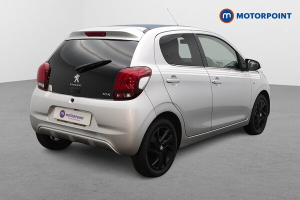 Used Peugeot 108 2018 for sale - 76279082: Photo 7