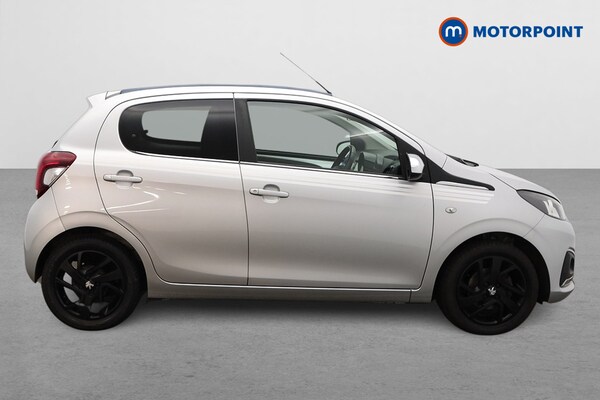 Used Peugeot 108 2018 for sale - 76279082: Photo 8
