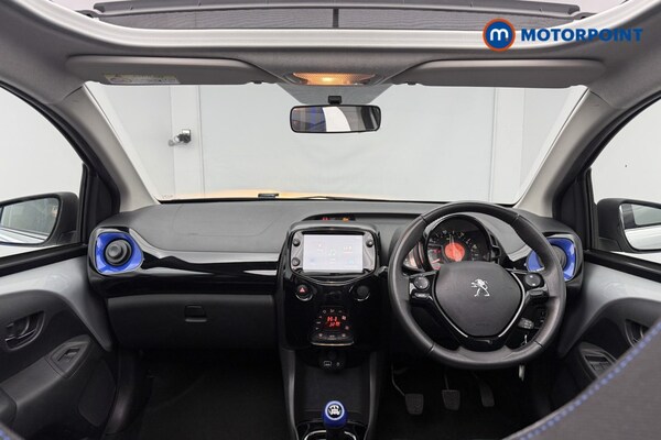 Used Peugeot 108 2018 for sale - 76279082: Photo 9