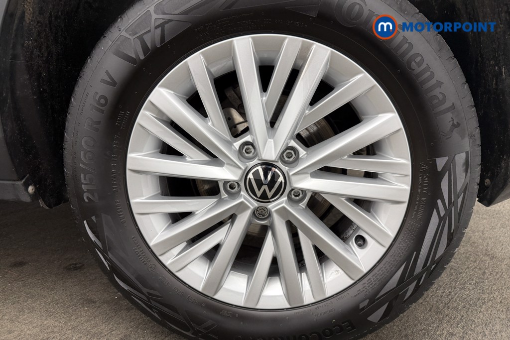 Used Volkswagen T-Roc 2023 for sale - 77568013: Photo 10