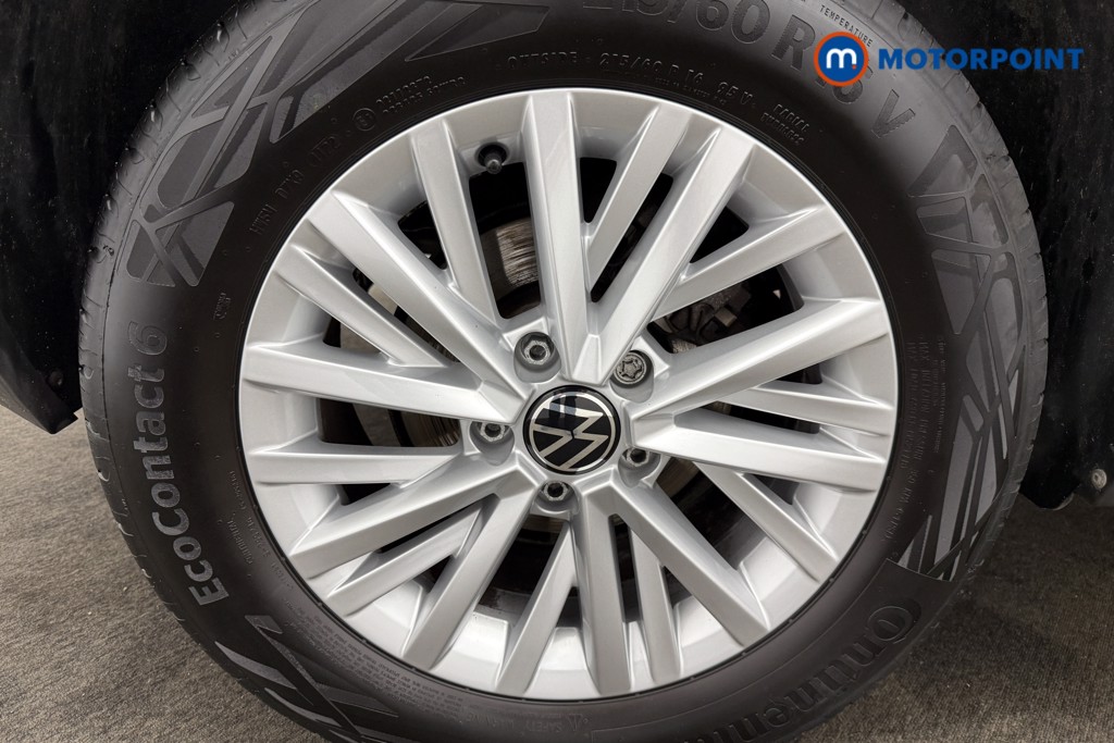 Used Volkswagen T-Roc 2023 for sale - 77568013: Photo 11