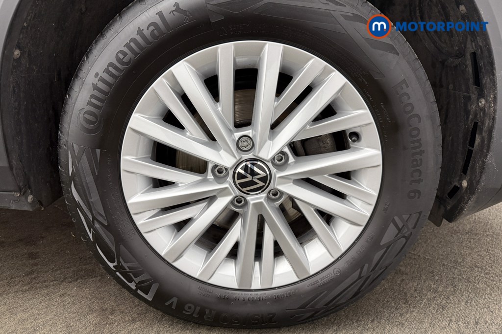 Used Volkswagen T-Roc 2023 for sale - 77568013: Photo 12