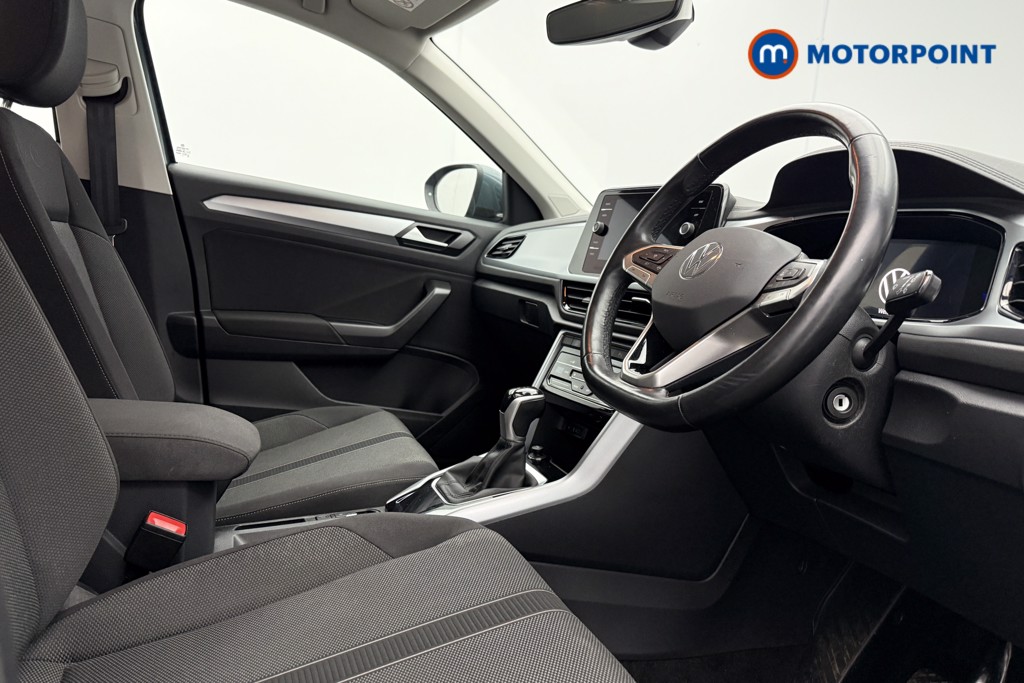 Used Volkswagen T-Roc 2023 for sale - 77568013: Photo 13