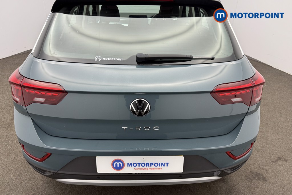 Used Volkswagen T-Roc 2023 for sale - 77568013: Photo 18
