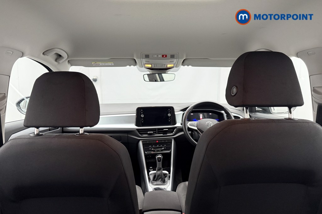 Used Volkswagen T-Roc 2023 for sale - 77568013: Photo 20