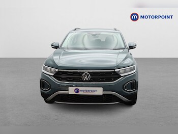 Used Volkswagen T-Roc undefined for sale - 77568013: Photo