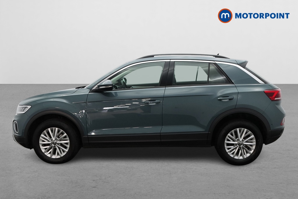 Used Volkswagen T-Roc 2023 for sale - 77568013: Photo 4
