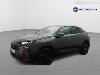 Used Peugeot 3008 2024 for sale - 75547973: Photo