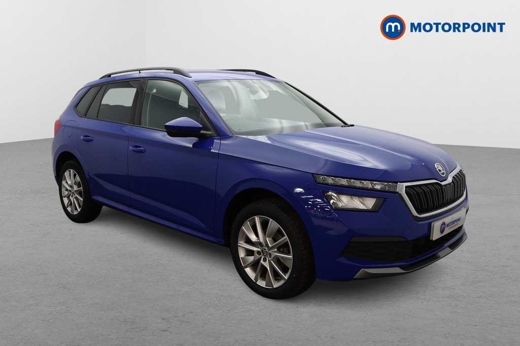 Used Skoda Kamiq 2023 for sale - 78197049: Photo 1