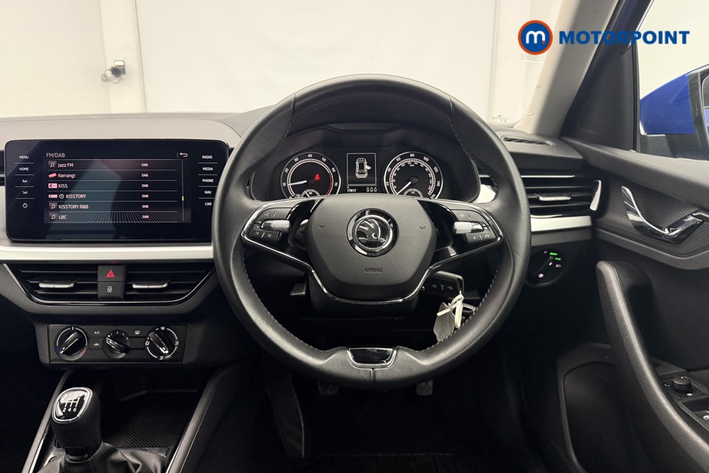 Used Skoda Kamiq 2023 for sale - 78197049: Photo 10