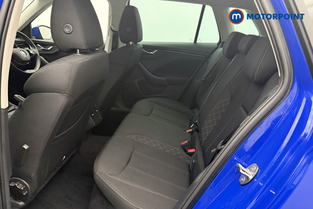 Used Skoda Kamiq 2023 for sale - 78197049: Photo 12